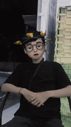 Emoji Bisa Di Geser 