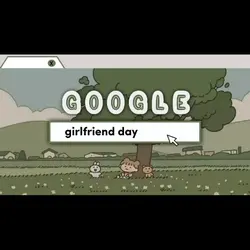 GIRLFRIEND DAY 