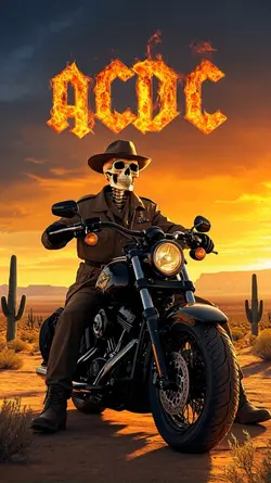 AC/DC

