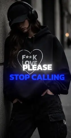 stop calling