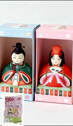 ひな祭り