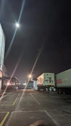 ku rela pergi pagi