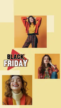 Black friday deals