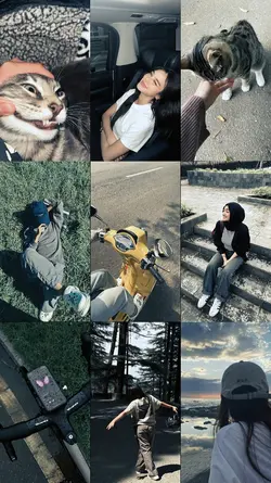 9 foto
