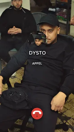 DYSTO - FACETIME 🤳