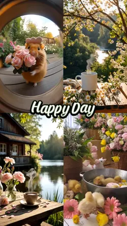 Happy Day