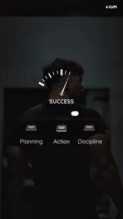 Success w4