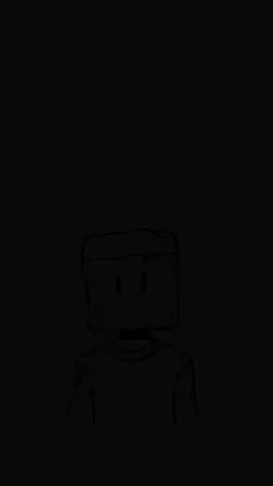 Handsome?