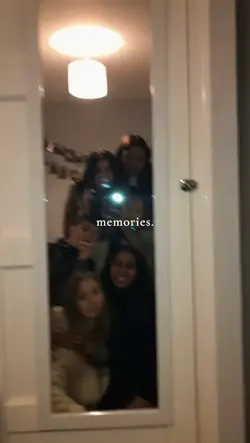 Friends Memories