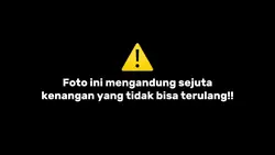 kangen temen SD :/