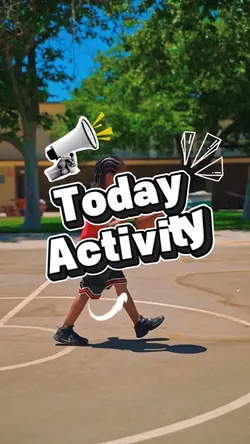 Today Activity