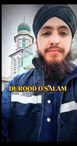 DUROOD O SALAM 