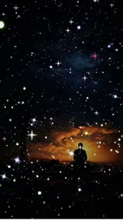 Starry Sky