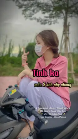 Tình Ka 