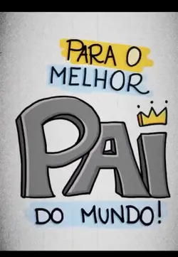 pro seu pai