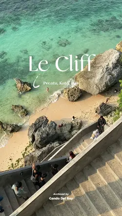 BEACH CINEMATIC🫧🌊