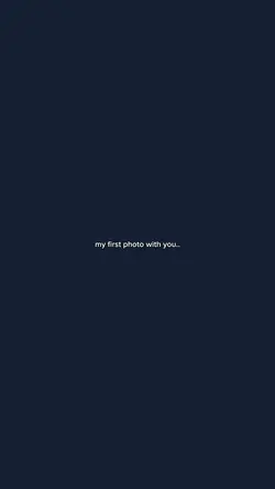 I miss you
