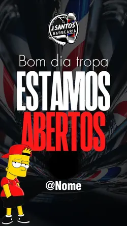 sua barbearia 