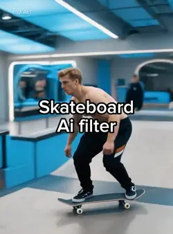 skateboard Ai 