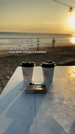 Secara akademis, 