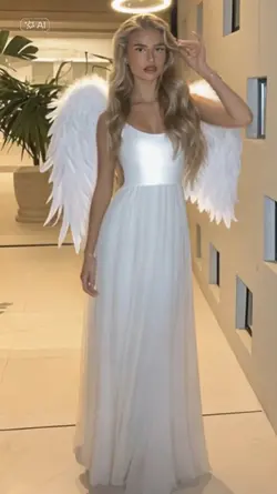 Angel or devil