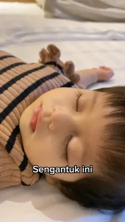 Ngantuk