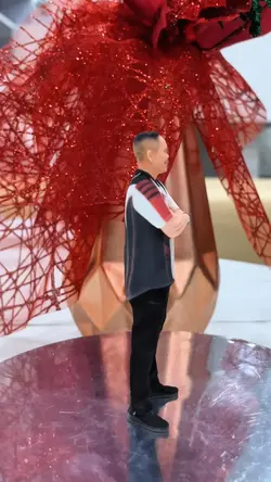 Buat figure 3D