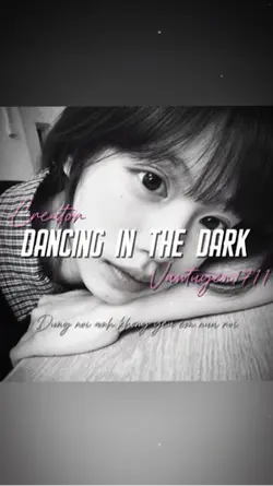 Dancing in the dark