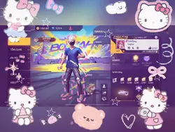 Mẫu tách ảnh cute 