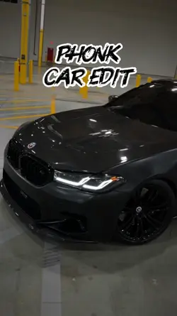 Car edit