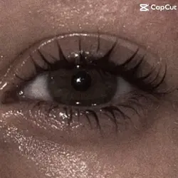 My eyes don’t lie 