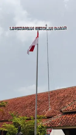 Lingkungan Sekolah