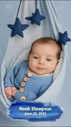 babyboy photoshoot 