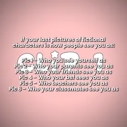 Who are you? 
