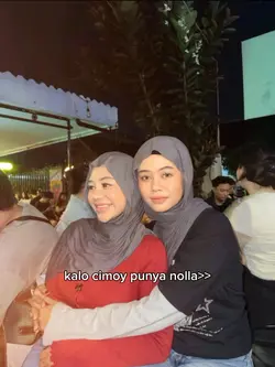 kalo cimoy punya