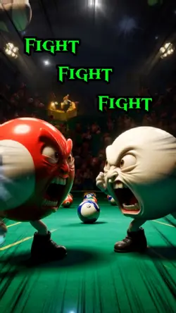 Fight Fight Fight 