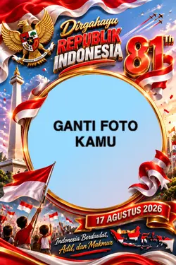 HUT RI 81 