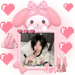 Cute hello kitty