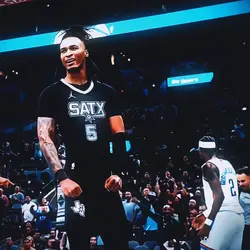 Stephon Castle Edit