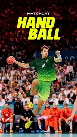 Handball Sports