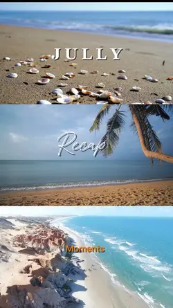 Jully Recap.
