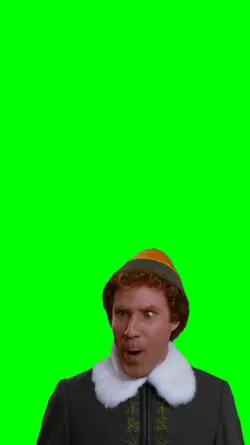 Santa's Coming