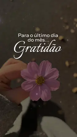Último dia do mês 