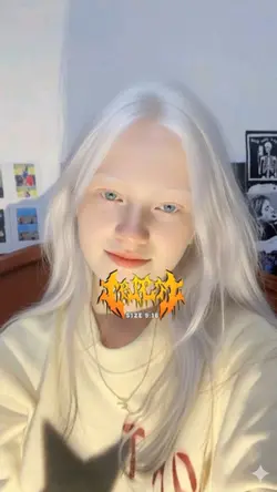 TREND JJ ALBINO