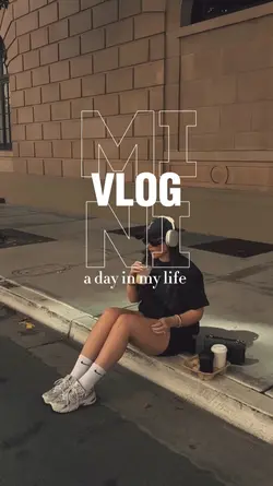 Mini Vlog 