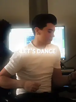 Let’s dance