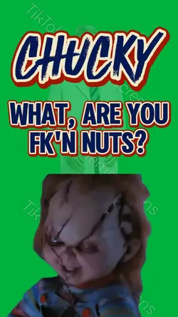 WHAT ARE YOU NUTS?