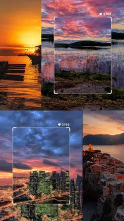 Aesthetic 15 photos 