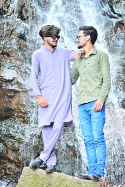 chitrali song 