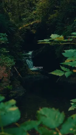 therapy